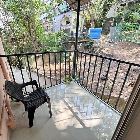 Akshay Beach Resort Варкала Екстериор снимка