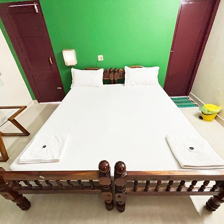 Akshay Beach Resort Варкала Екстериор снимка