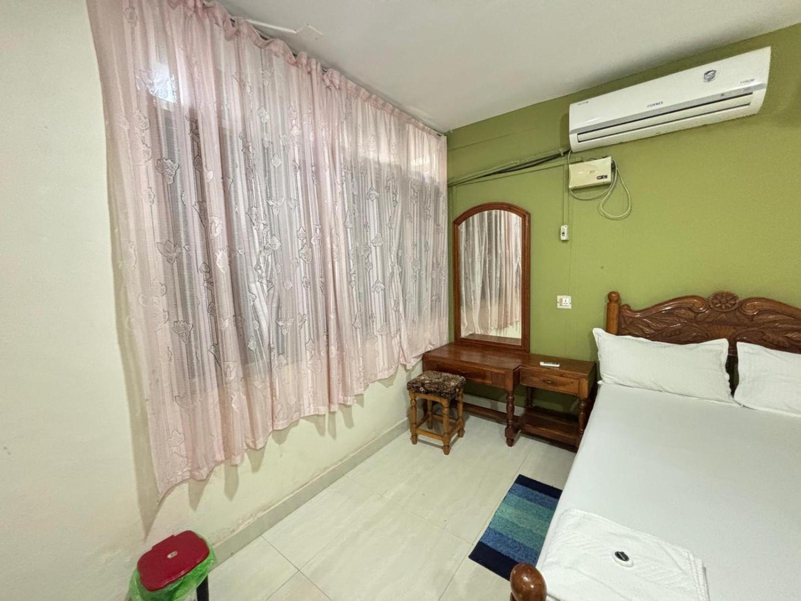 Akshay Beach Resort Варкала Екстериор снимка