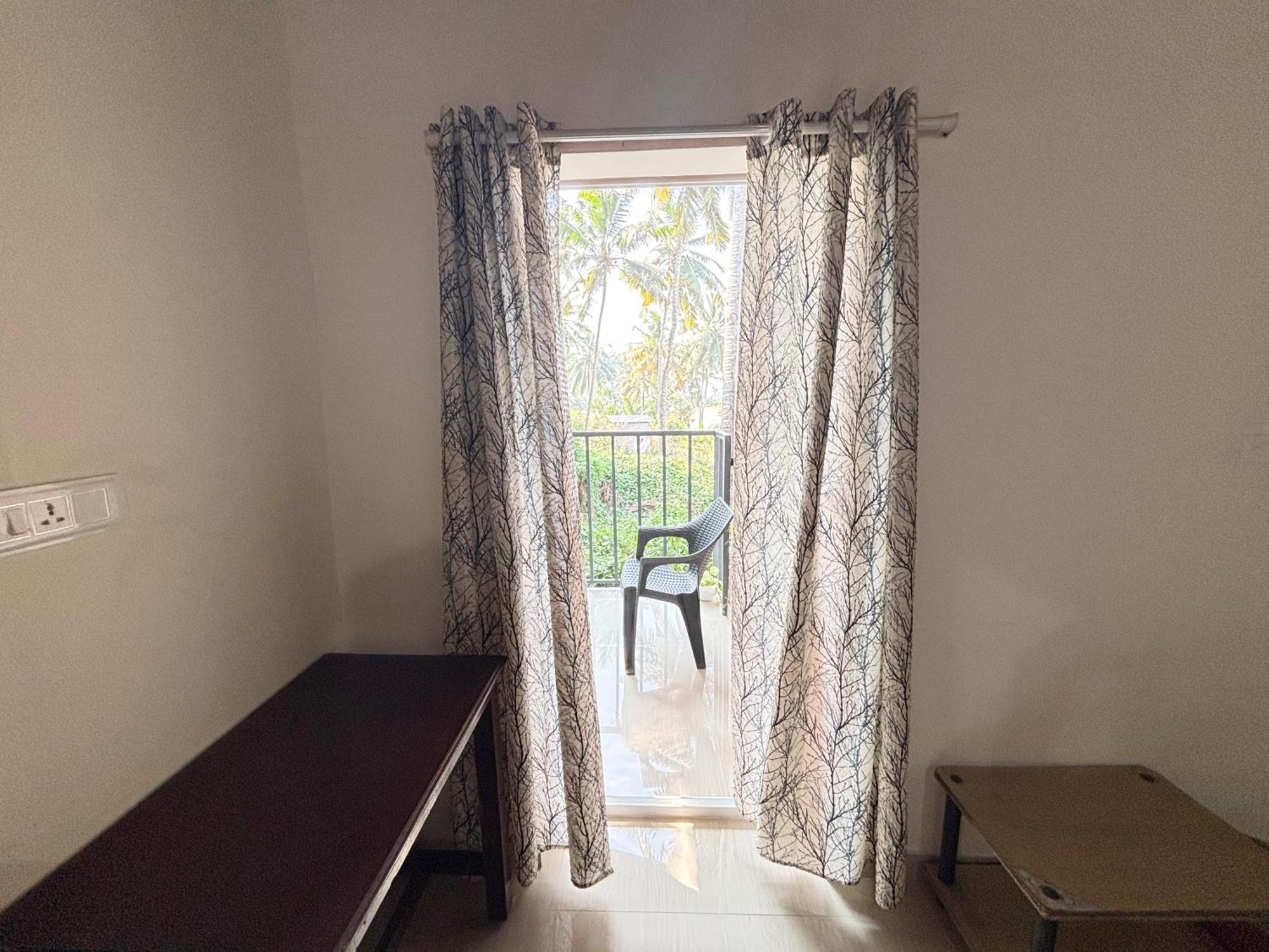 Akshay Beach Resort Варкала Екстериор снимка