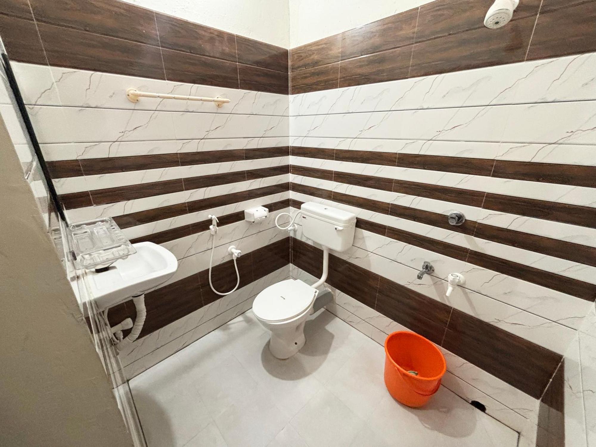 Akshay Beach Resort Варкала Екстериор снимка