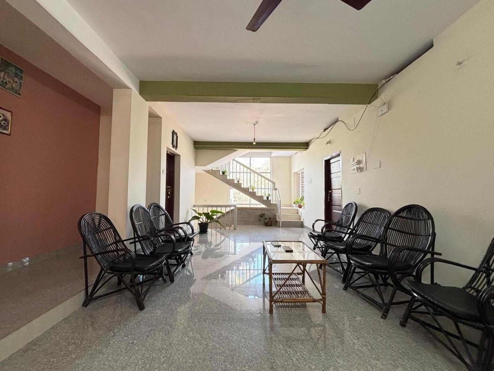 Akshay Beach Resort Варкала Екстериор снимка