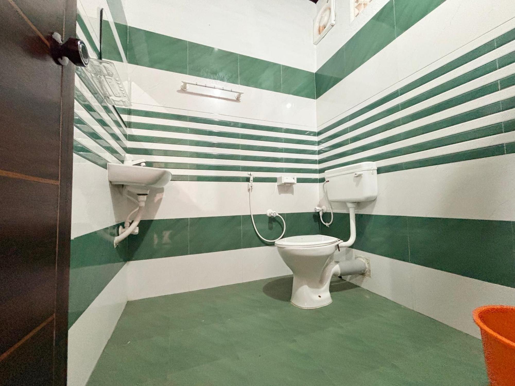 Akshay Beach Resort Варкала Екстериор снимка