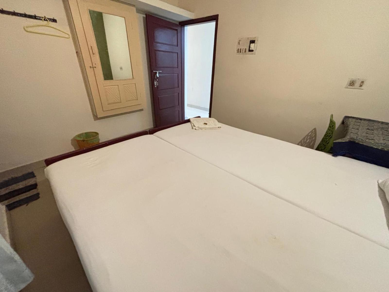 Akshay Beach Resort Варкала Екстериор снимка