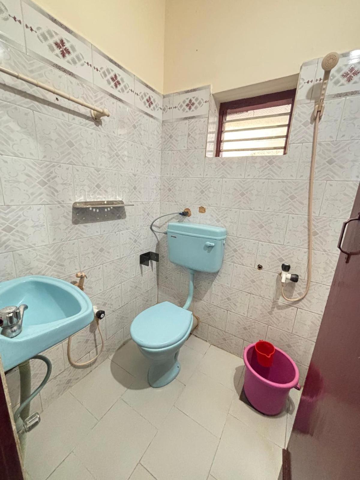 Akshay Beach Resort Варкала Екстериор снимка