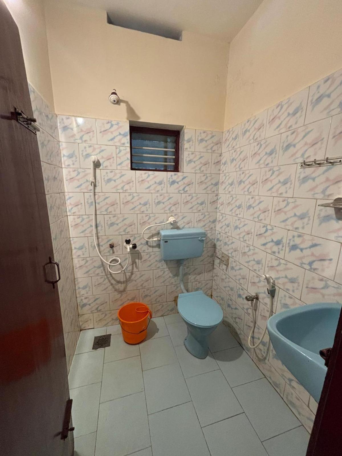 Akshay Beach Resort Варкала Екстериор снимка
